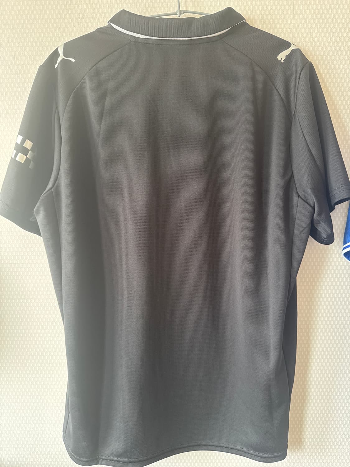 25/26 만체스터 시티 어웨이 상품이미지2