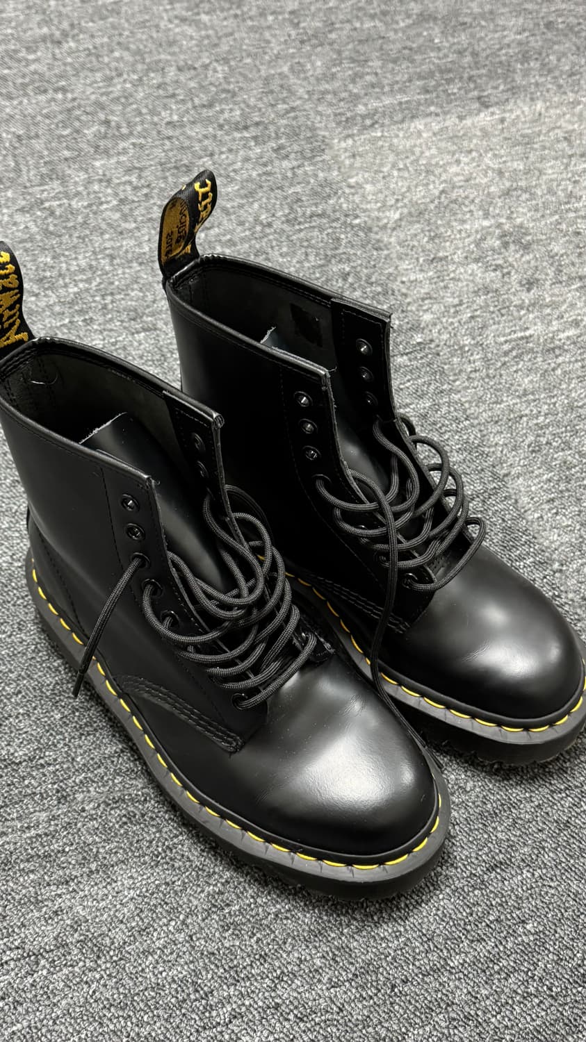 팀버랜드 1460  245, 250 상품이미지1