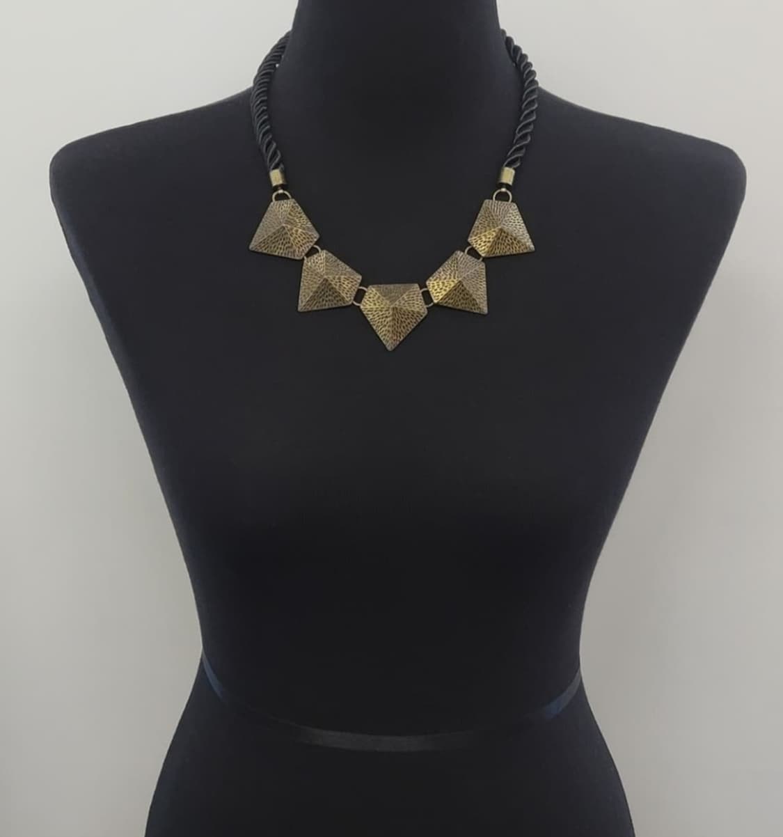 vintage necklace 상품이미지1