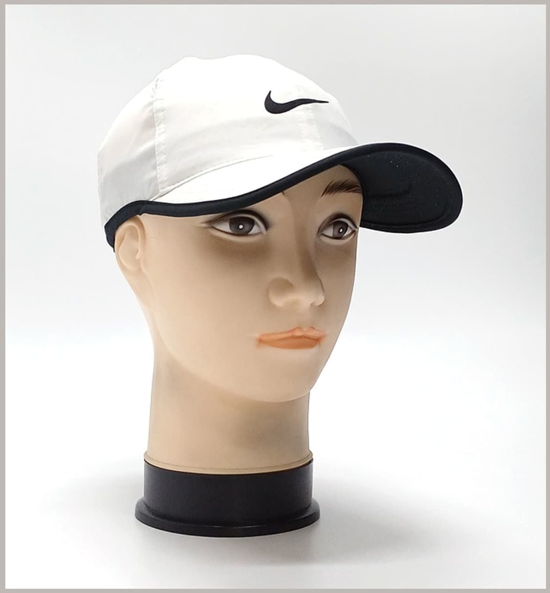 나이키 정품 페더라이트 드라이핏 모자 J-613 상품이미지8