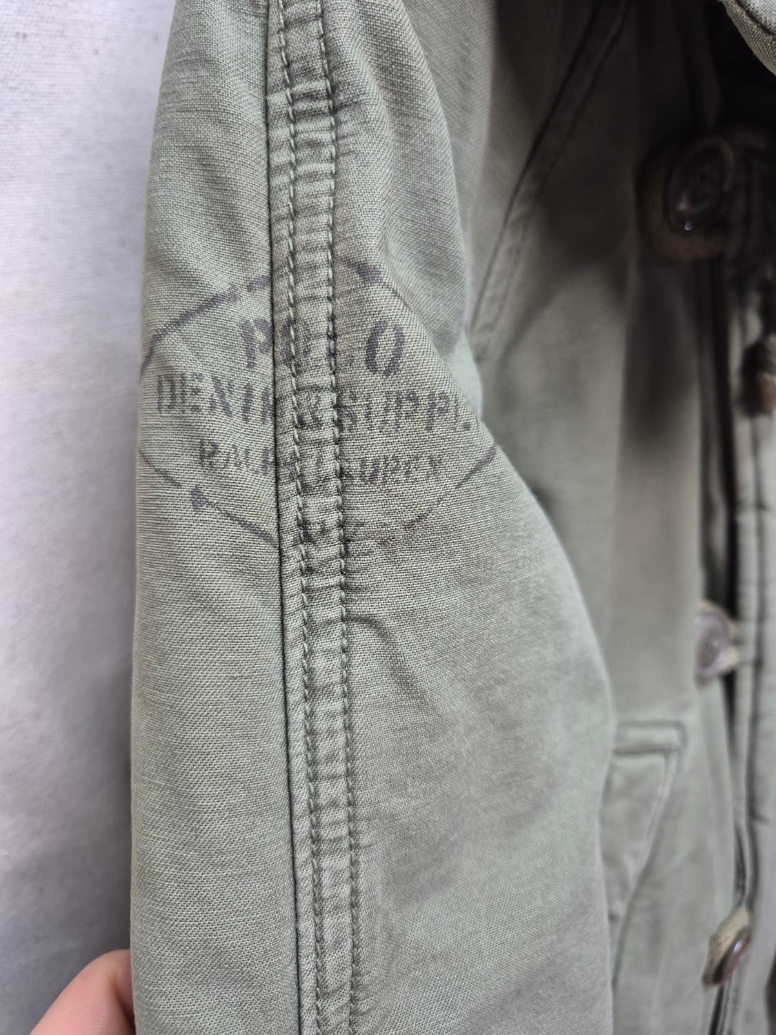 데님앤서플라이 n3b 상품이미지2