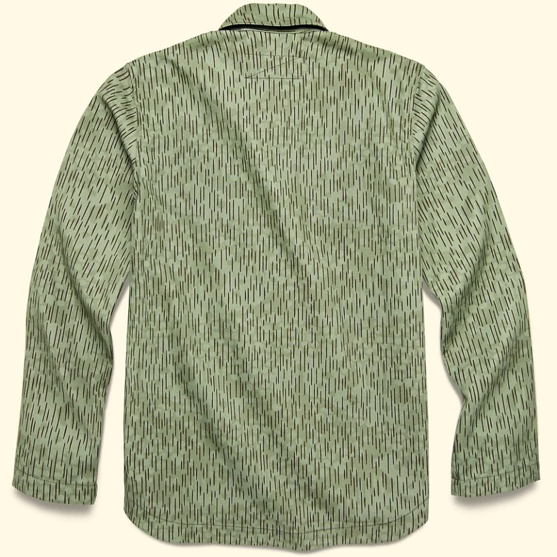 로그테리토리 레인드롭 워크자켓 상품이미지2