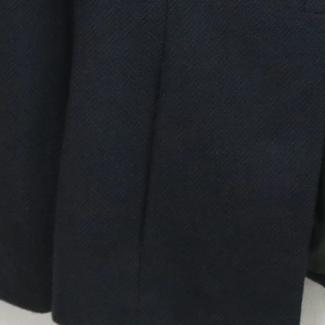 BELLEZZA 투버튼 포인트 울 블레이저 60554 상품이미지6