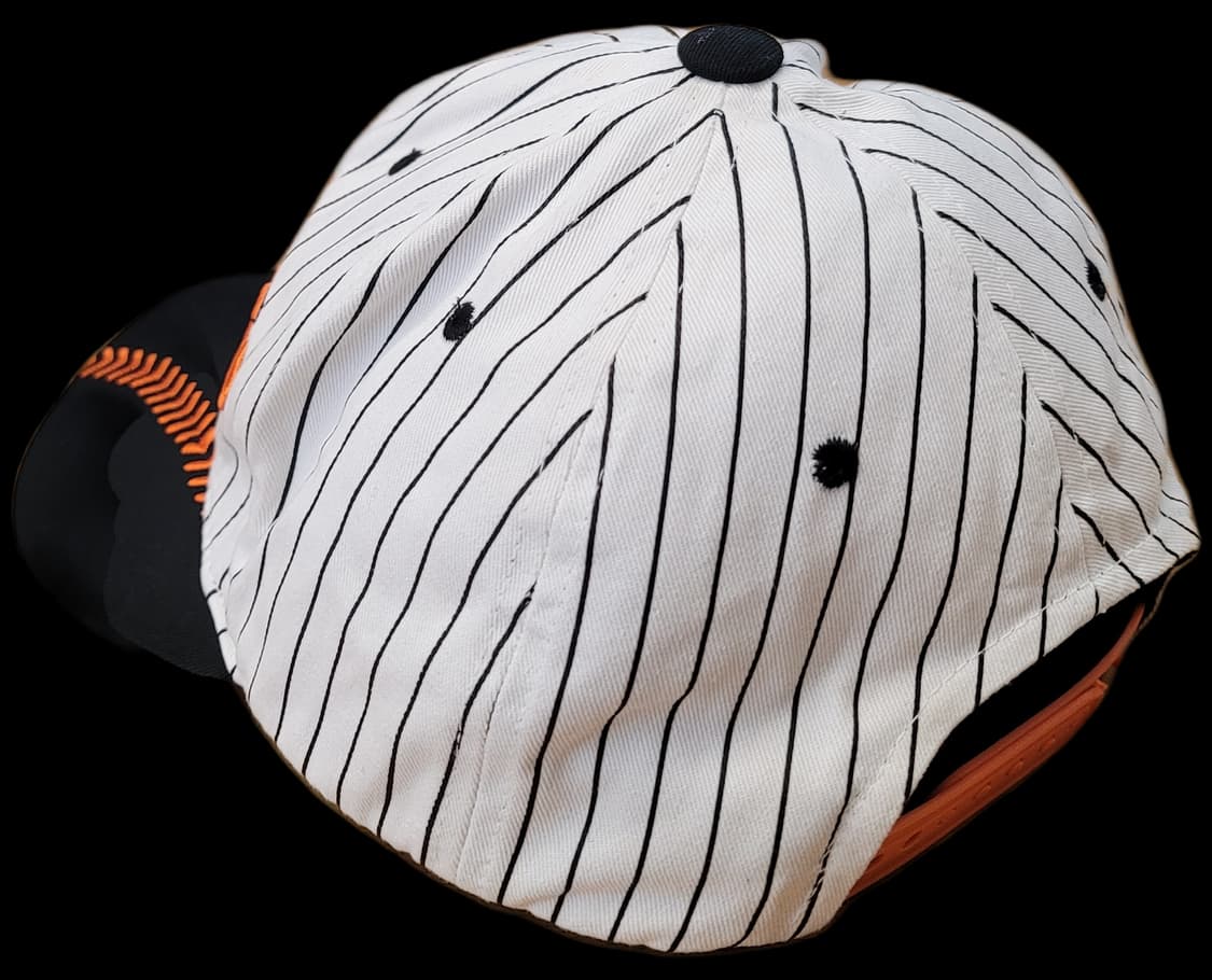 롯데자이언츠 야구모자(볼캡) 판매 상품이미지4