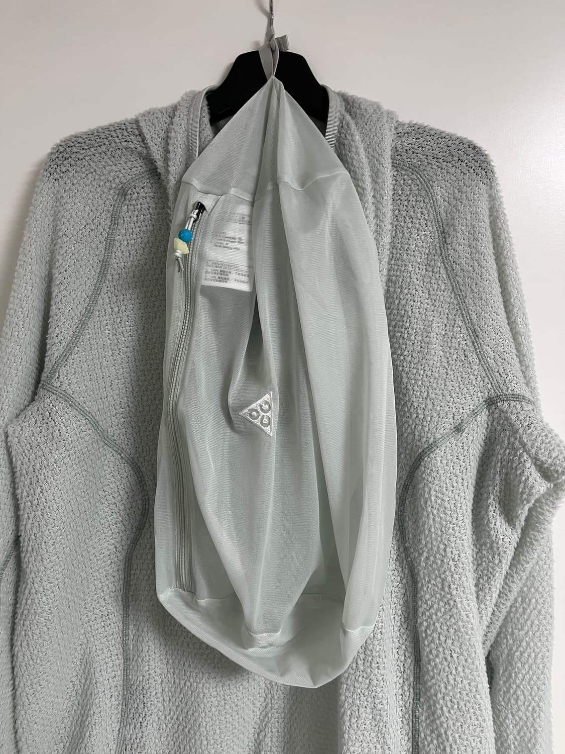 나이키 ACG 플리스 상품이미지4