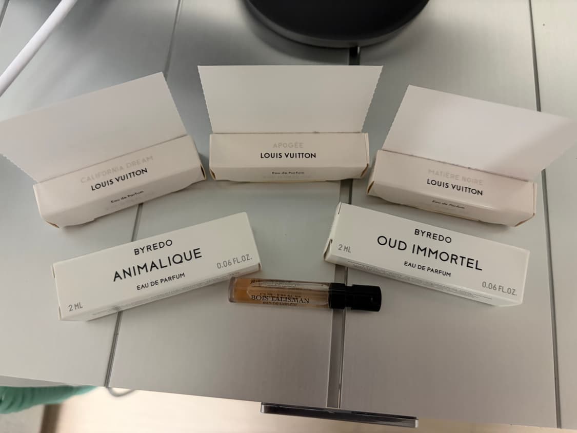 루이비통, 바이레도, 디올 향수 상품이미지1