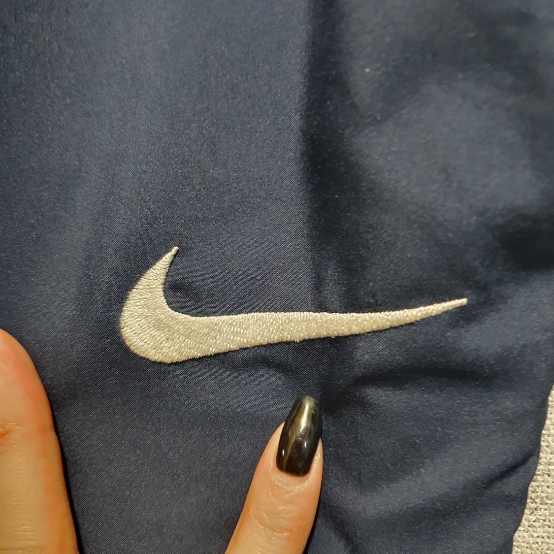 나이키 스우시 드라이핏 트레이닝 바지  상품이미지3