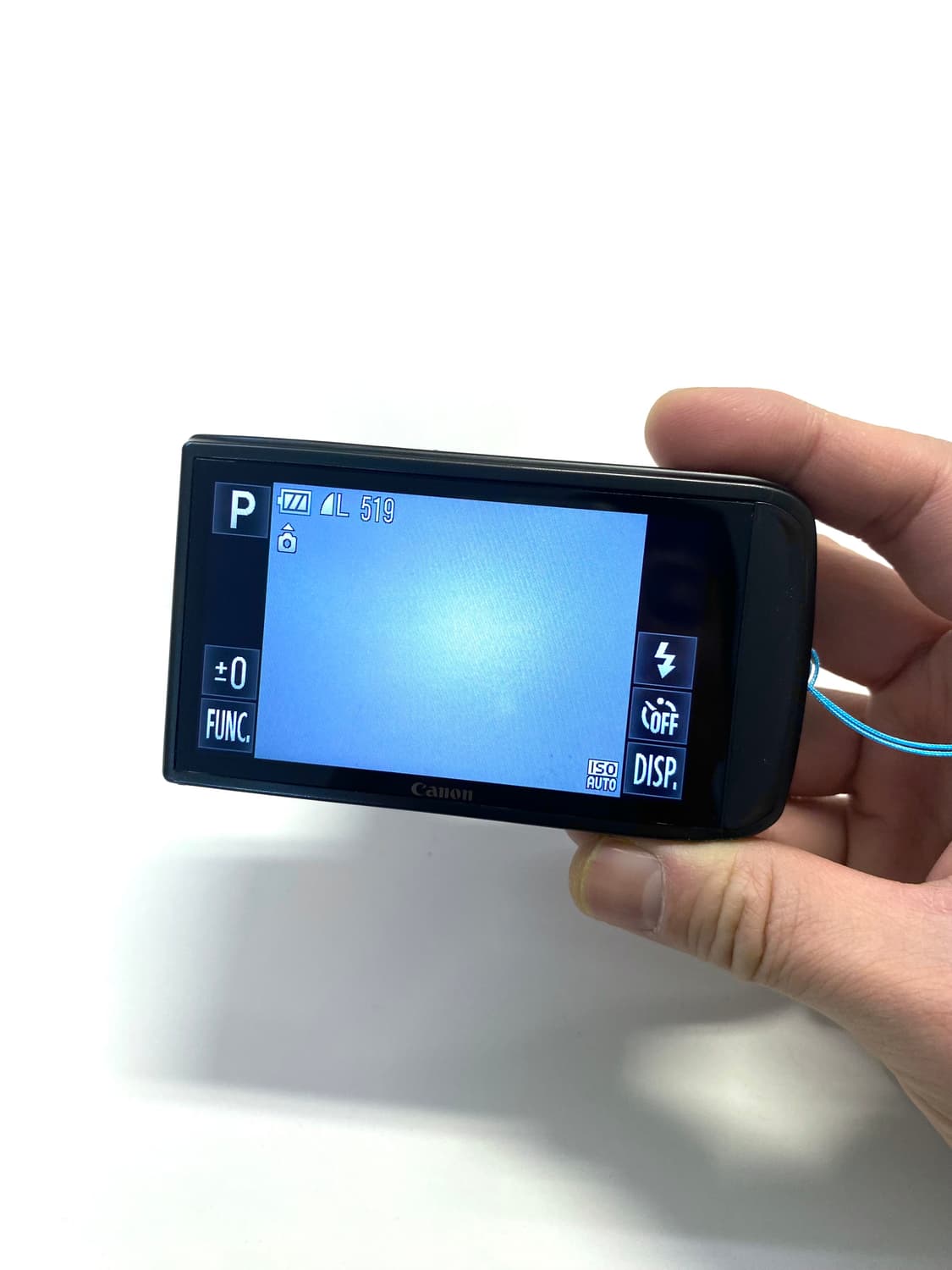 캐논 익서스 IXUS 210 디지털 카메라 (IXY 10S) 상품이미지3