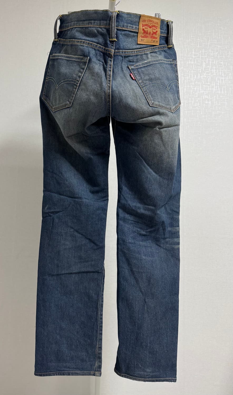 Levi’s 511 W30 상품이미지2