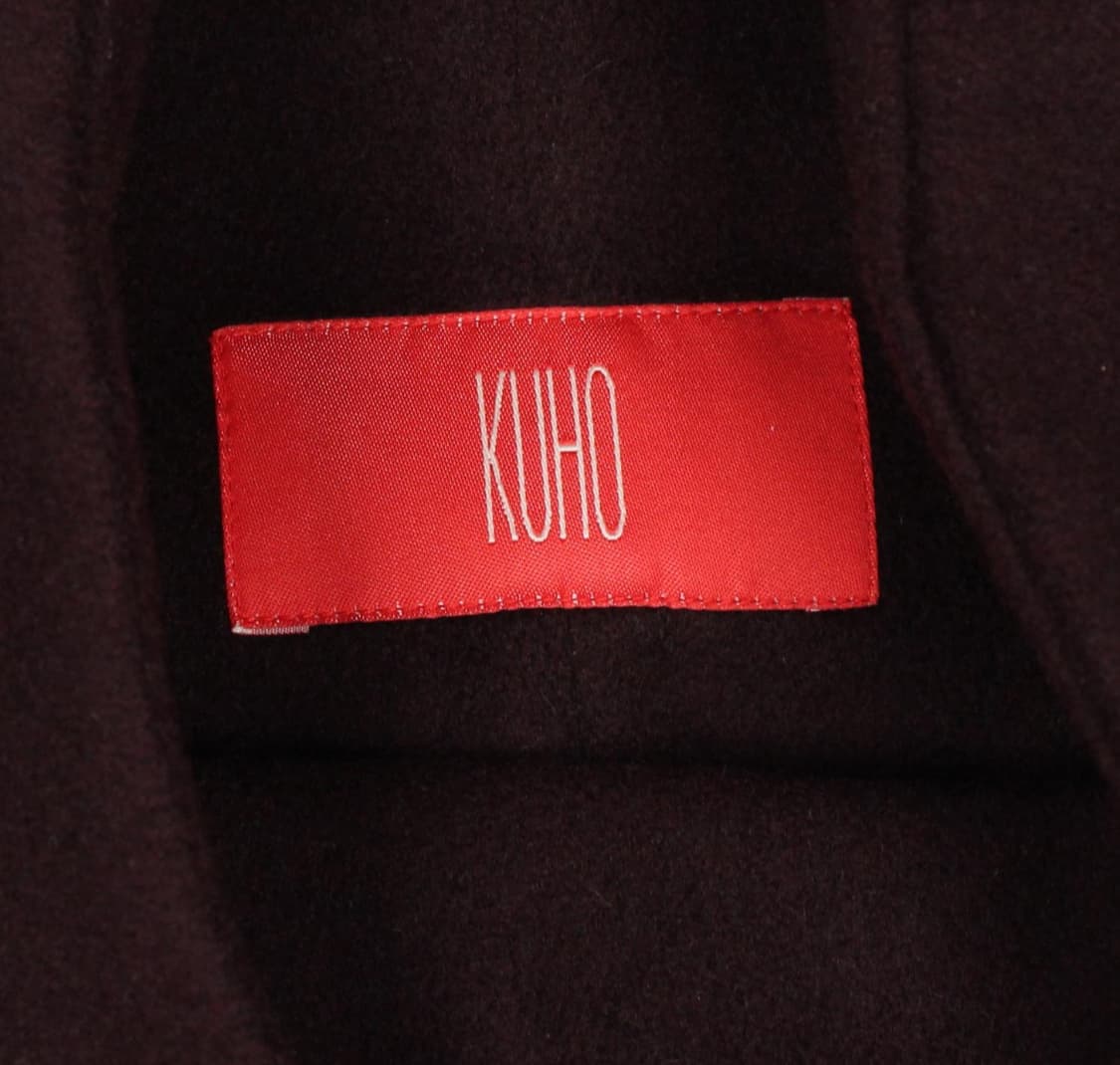 구호 코트 상품이미지3