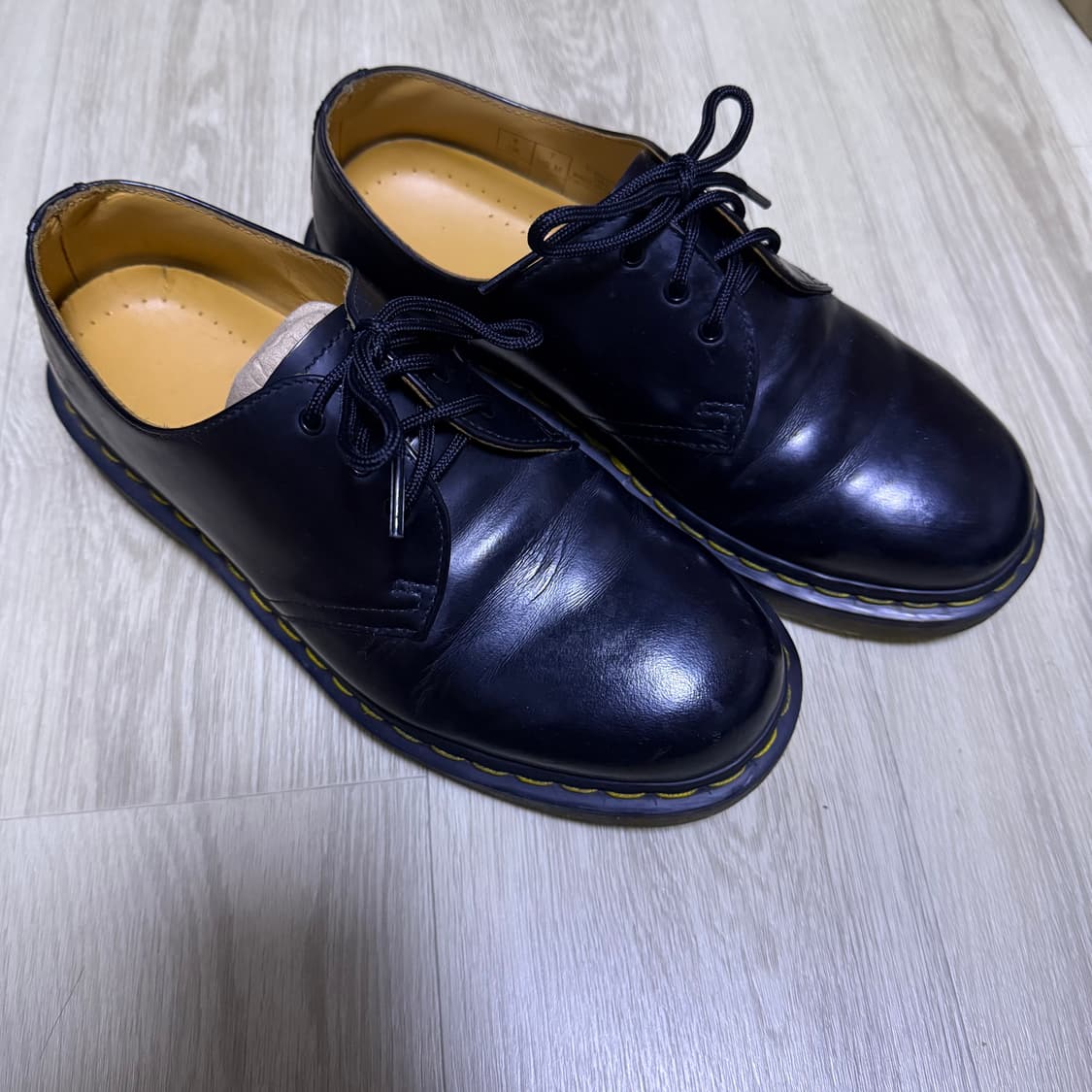 닥터마틴 스무스 250 상품이미지3