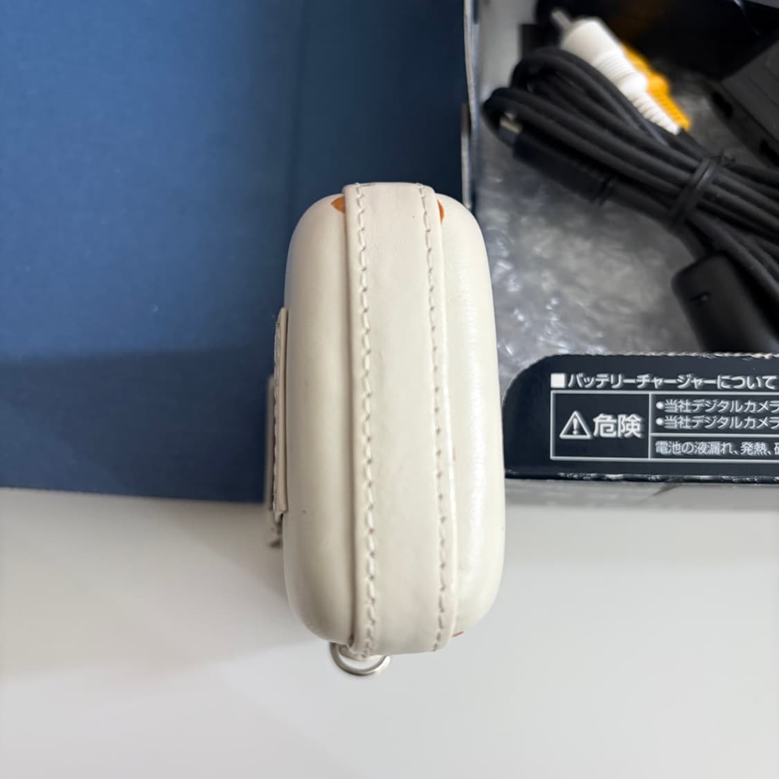 Panasonic Lumix 파나소닉 루믹스 DMC-FX33 박스셋 상품이미지5