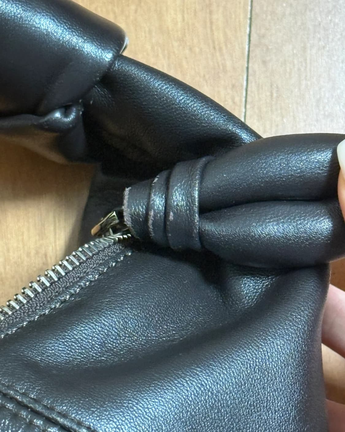 르메르 포춘백 미니 상품이미지4