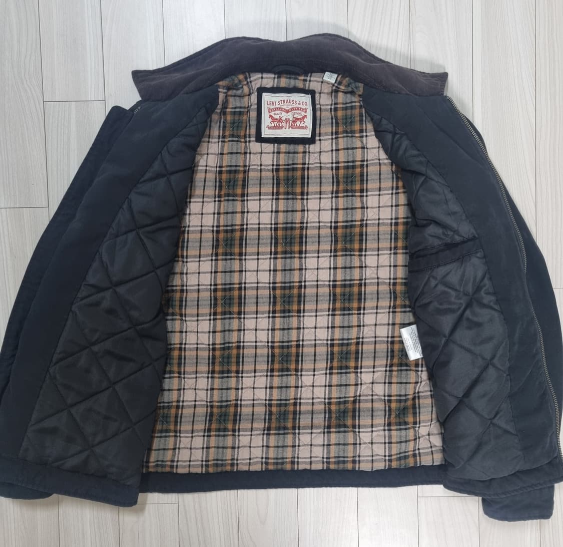 리바이스 디트로이트 자켓 상품이미지3