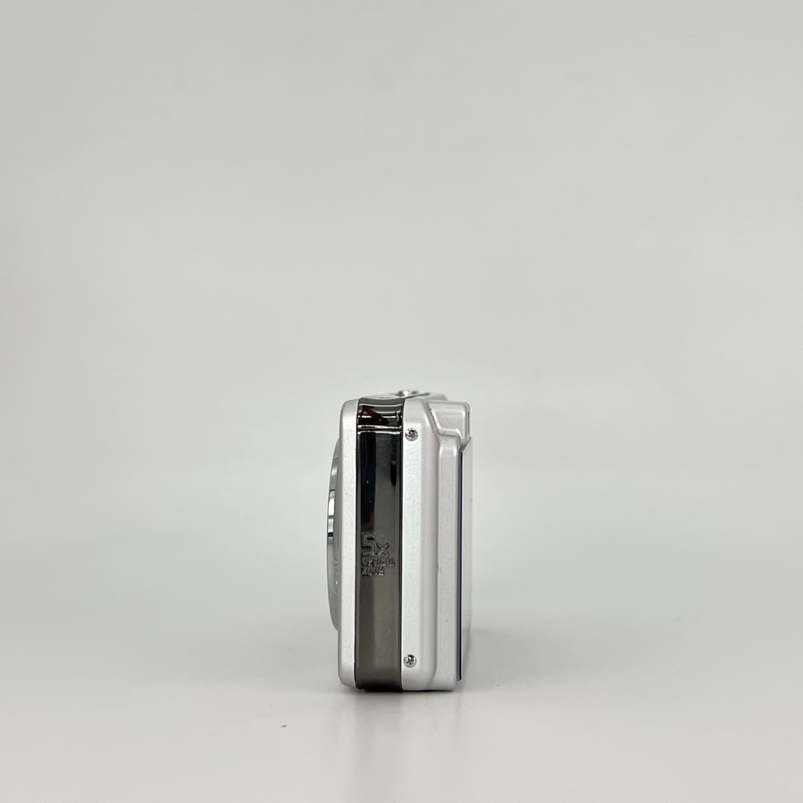 소니 사이버샷 Sony Cyber-shot DSC-W170 실버 상품이미지7