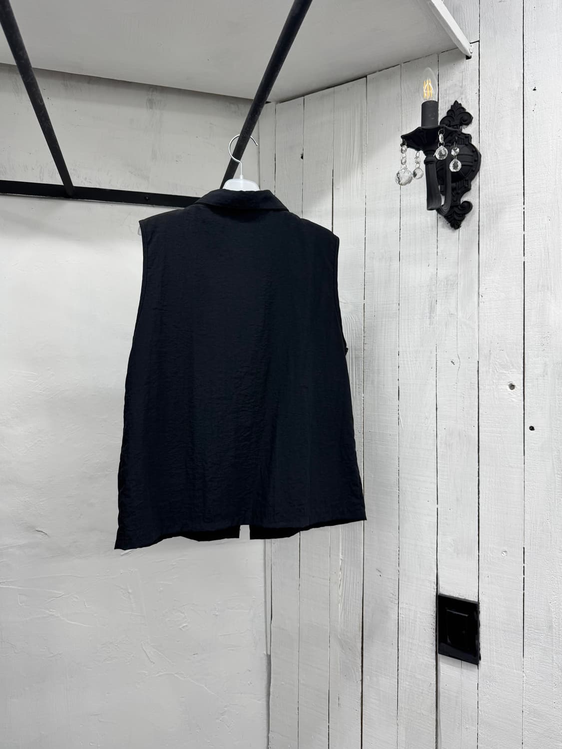 vtg vest 상품이미지4