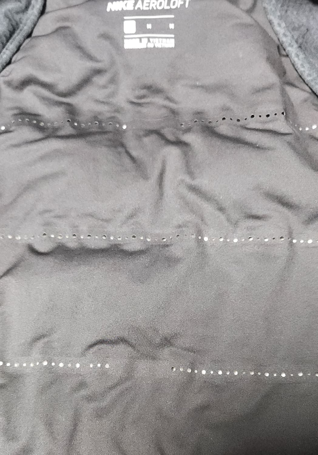 나이키 에어로로프트 패딩 자켓 M (95) 상품이미지3