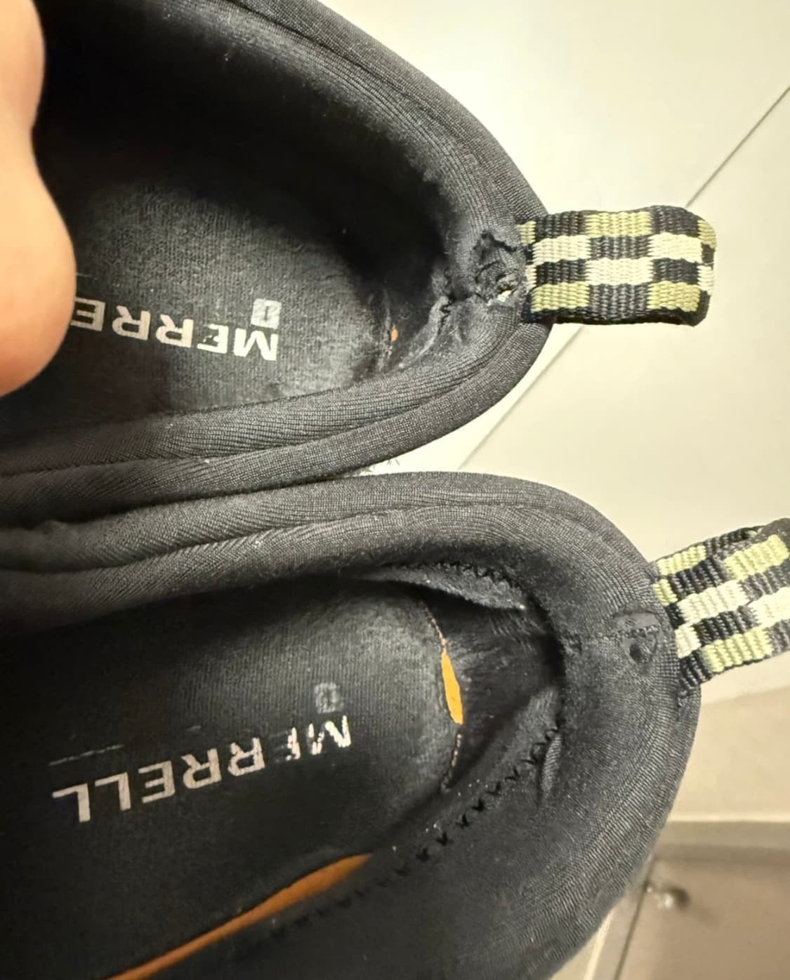 머렐 윈터목 285 상품이미지2