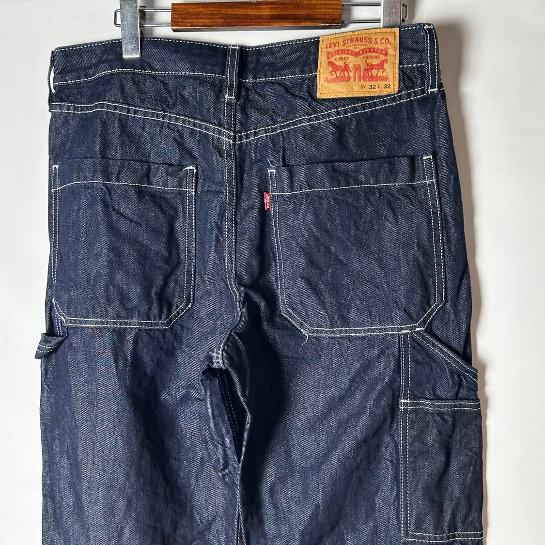 [Levi's] 리바이스 카펜터 데님팬츠 상품이미지3