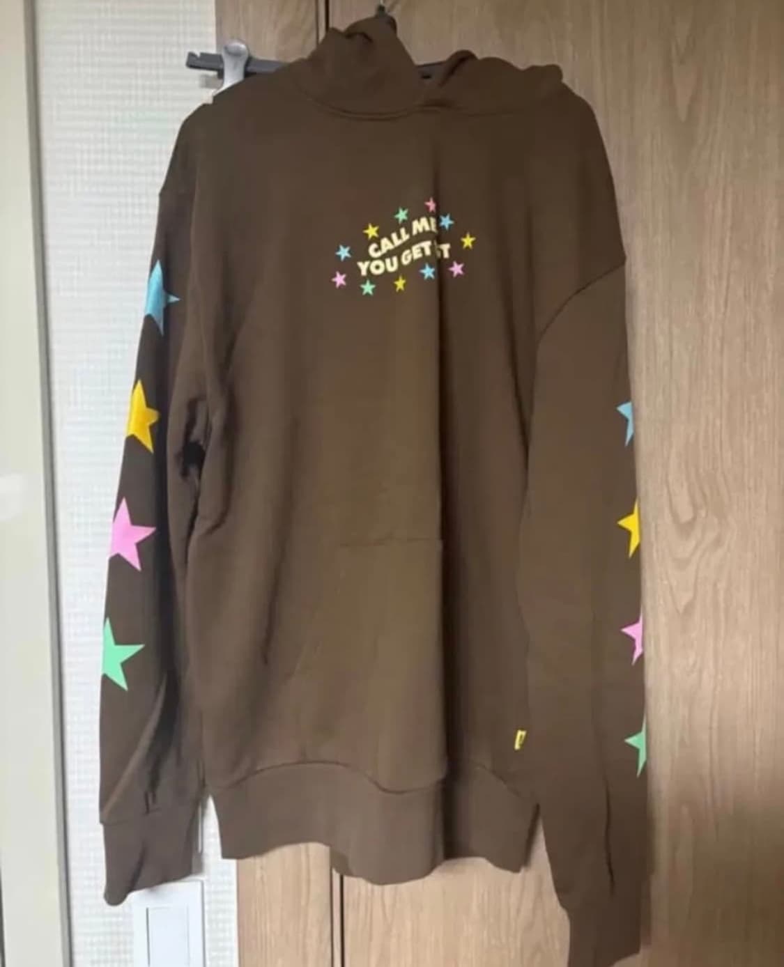 골프왕 후드티  상품이미지1