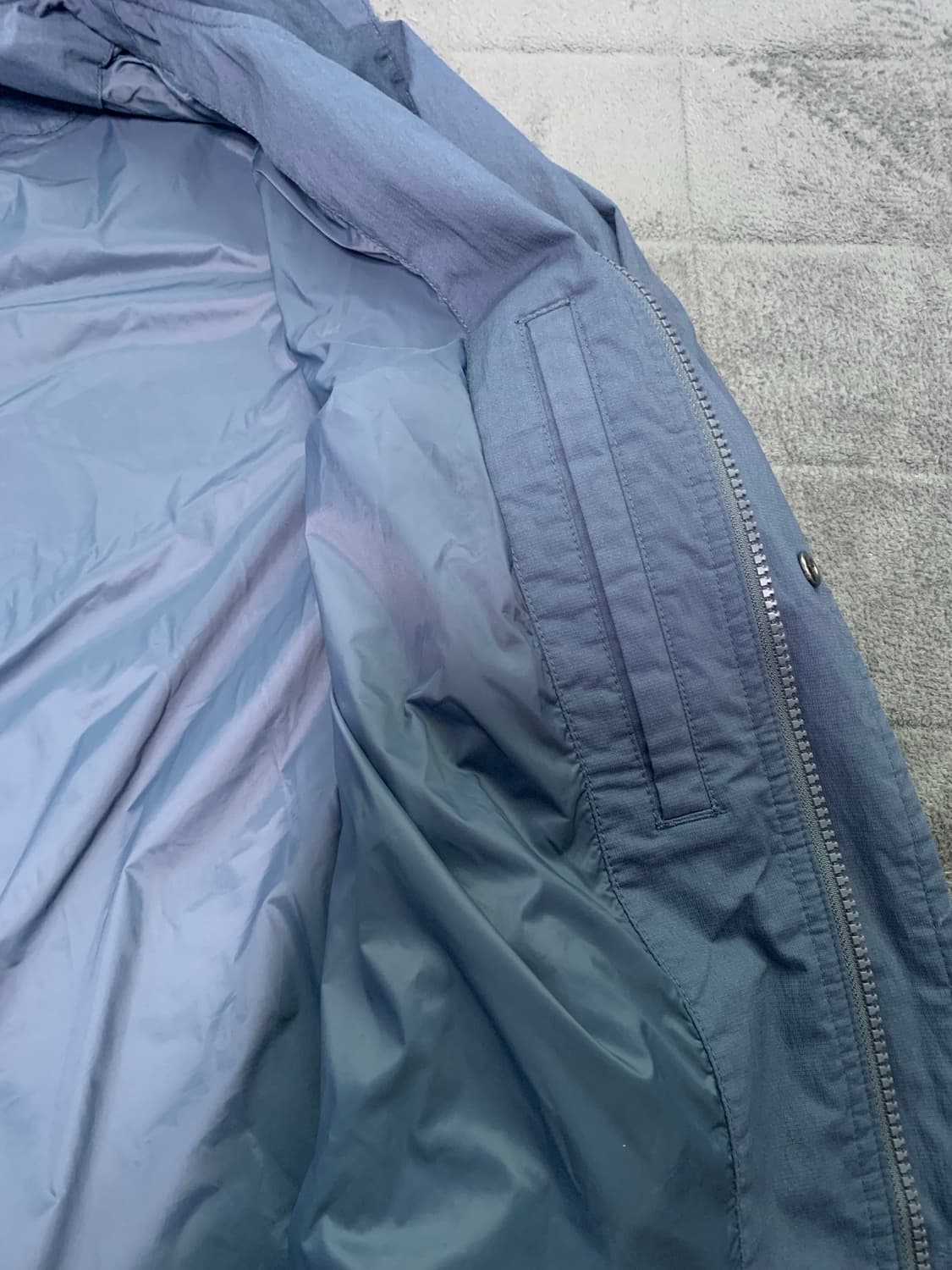 나우 남성 후디파카 XL 상품이미지8