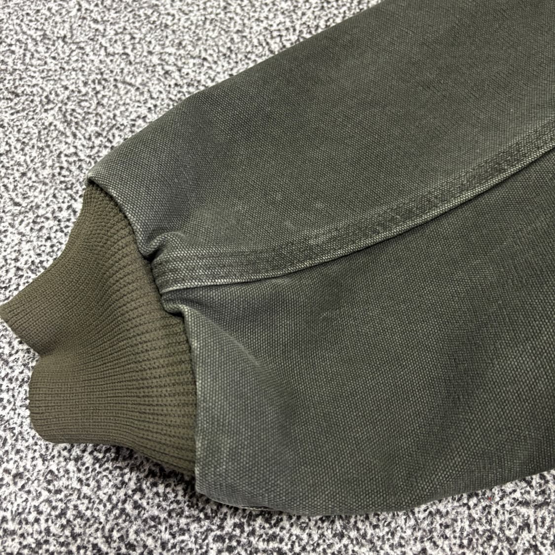 빈티지 칼하트 J130 액티브 자켓 mos 상품이미지9