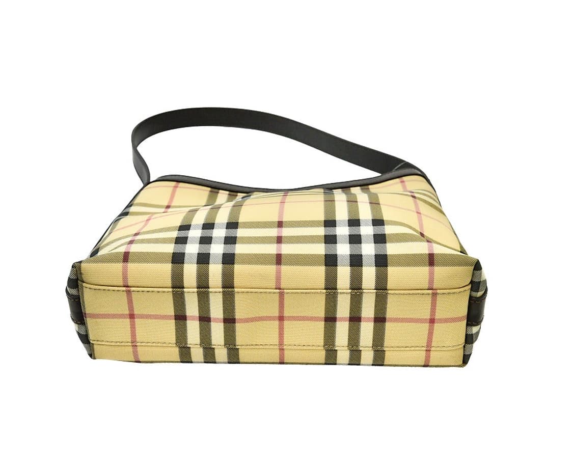 버버리 노바체크 숄더백 (정품) 상품이미지7