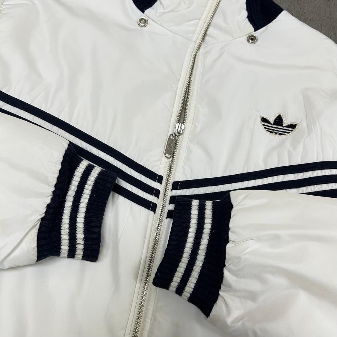 아디다스 유로파 점퍼[1552] 상품이미지4