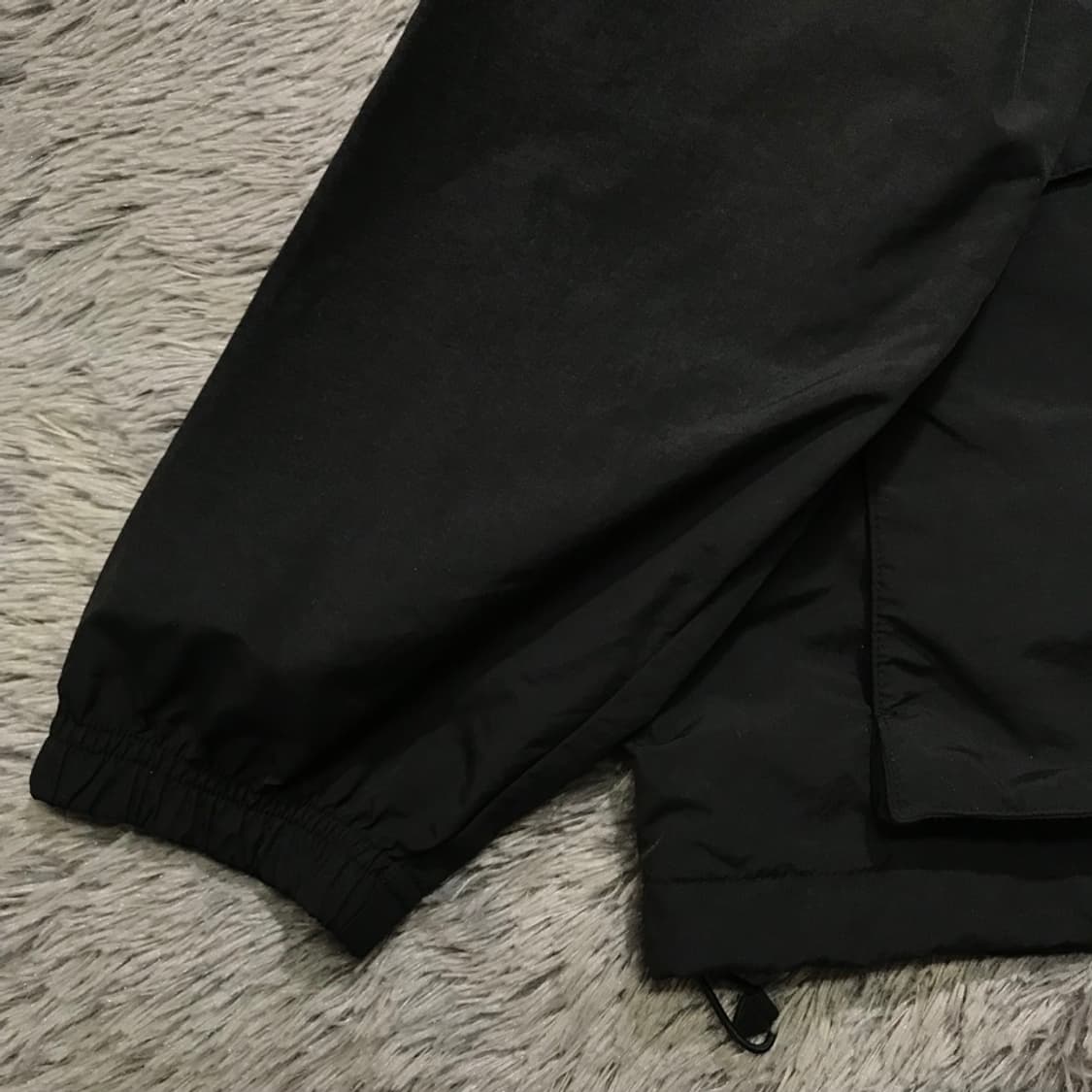 [[2XL, 24년] 엄브로(UMBRO) 우븐 바람막이 자켓#324 상품이미지6