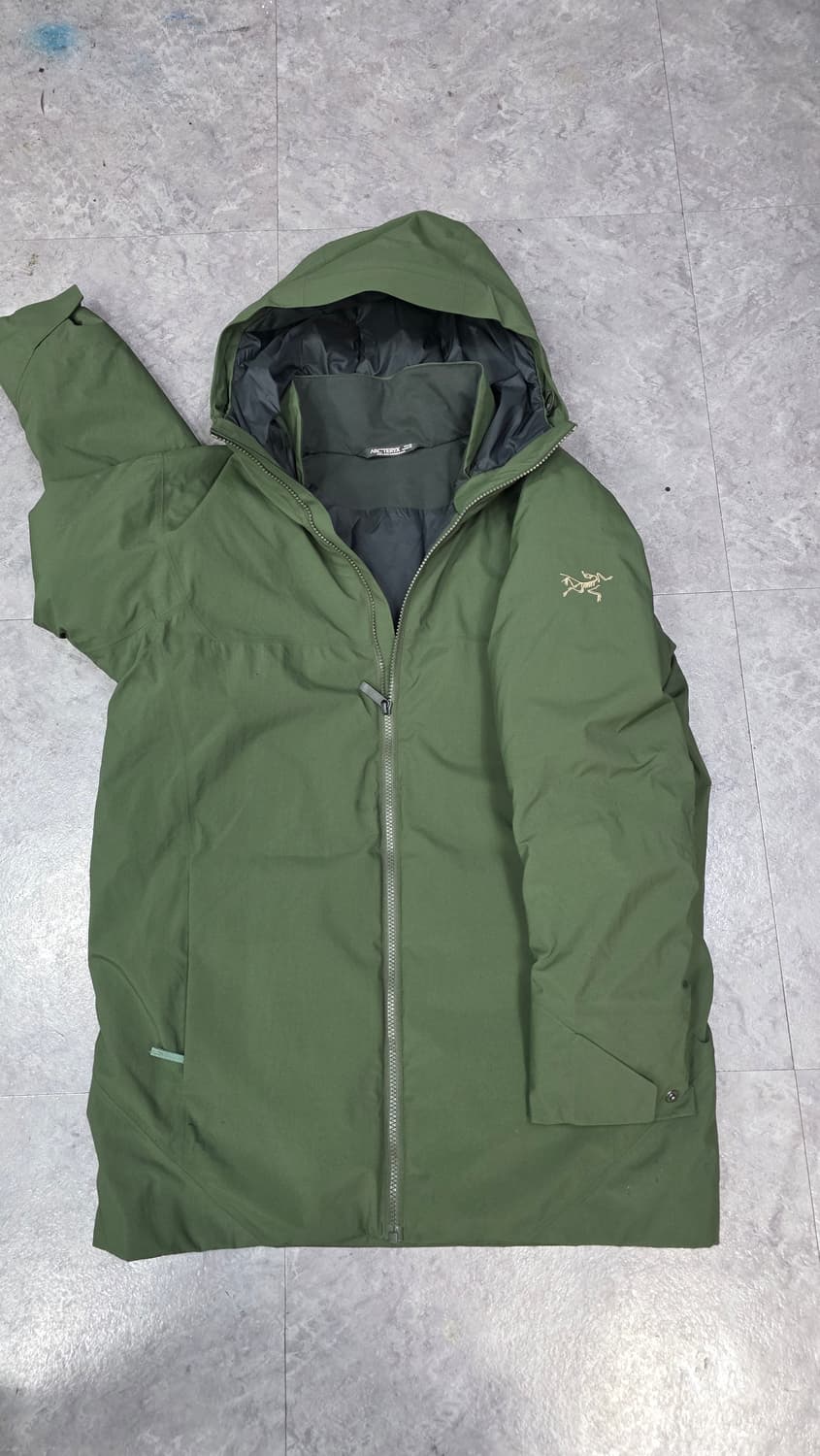 아크테릭스  자켓  상품이미지5