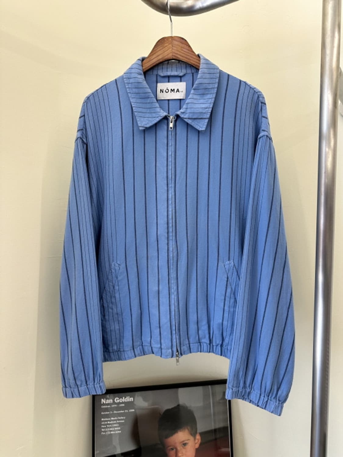 Noma t.d. blouson jacket 상품이미지1