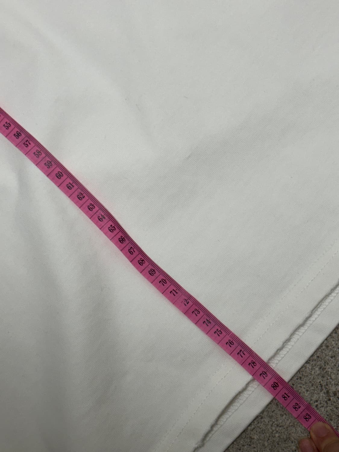 빈티지 비비안웨스트우드 반팔티 (L) 상품이미지4