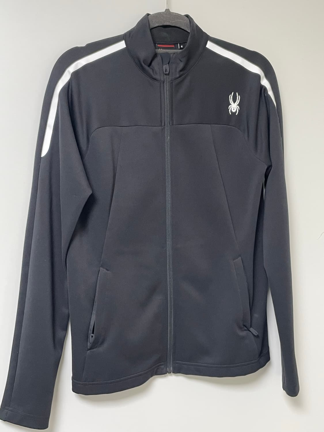 스파이더 츄리닝 세트 M사이즈 상품이미지1