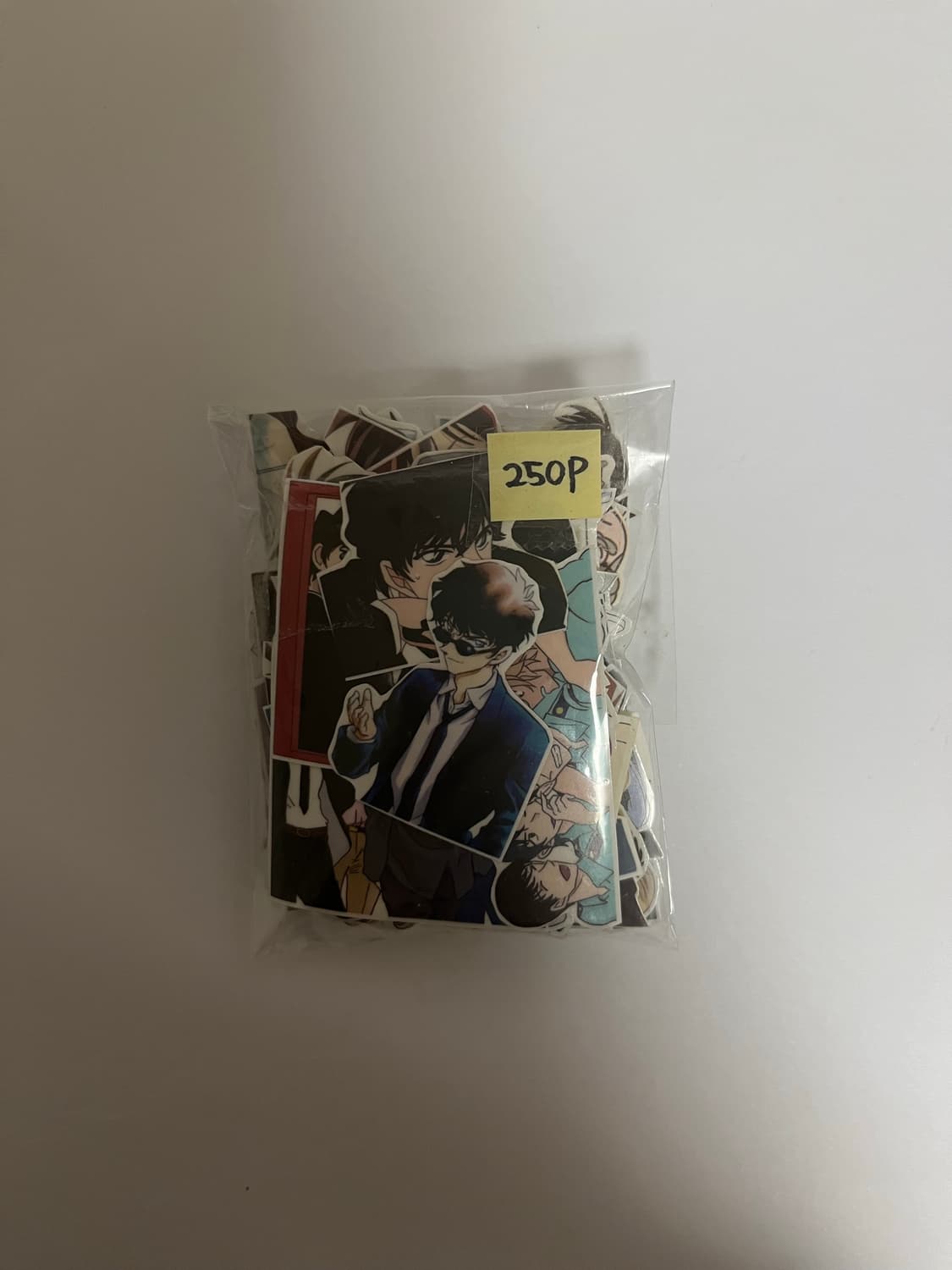 명탐정코난 인컷 250장 상품이미지1