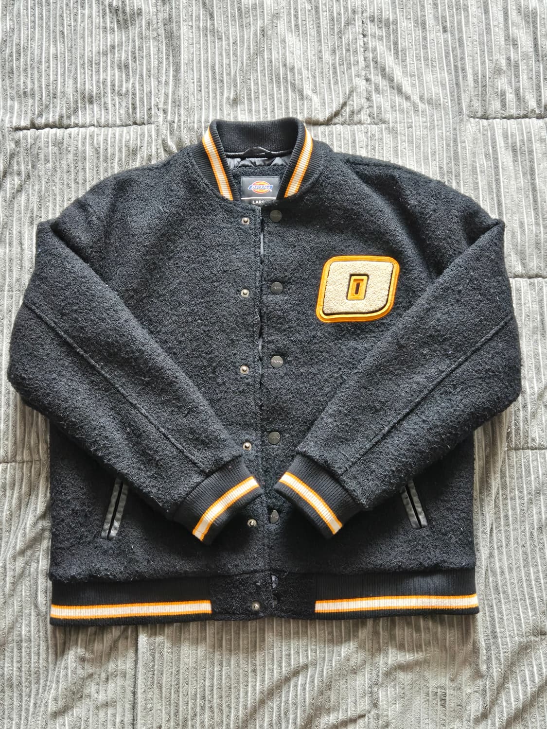 디키즈 플리스자켓(L) 상품이미지2