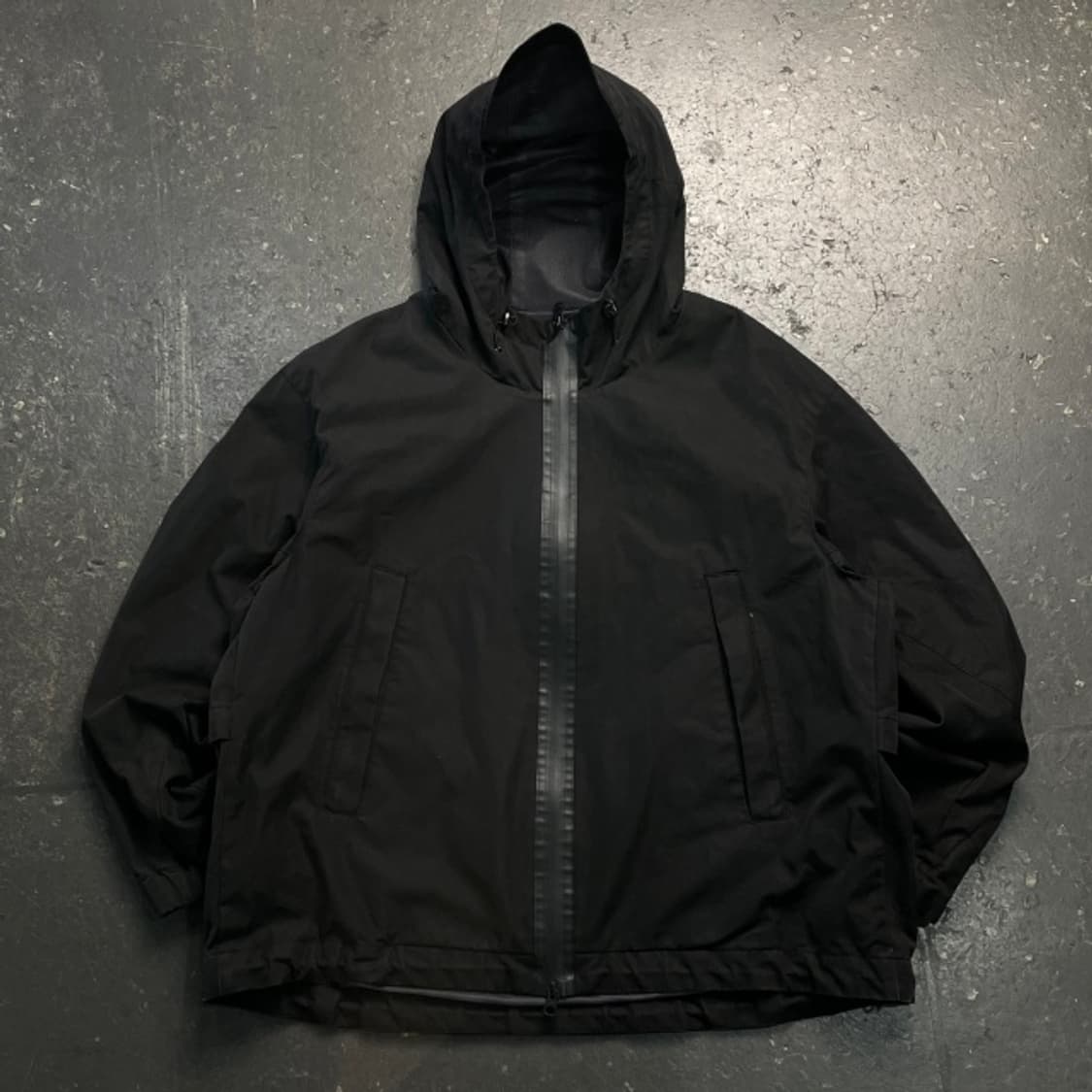 100 쿠어 모빌리티 윈드브레이커 바람막이 상품이미지1