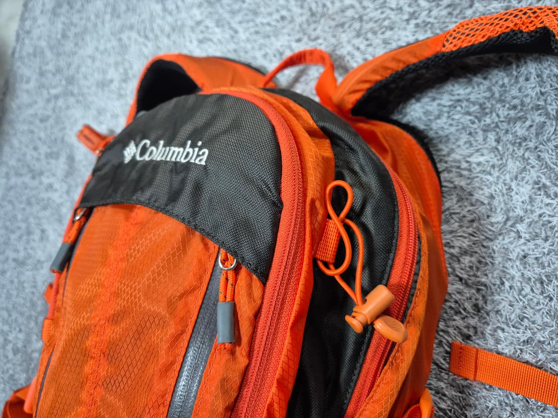 컬럼비아 등산 백팩 Grand feat 23L 상품이미지3