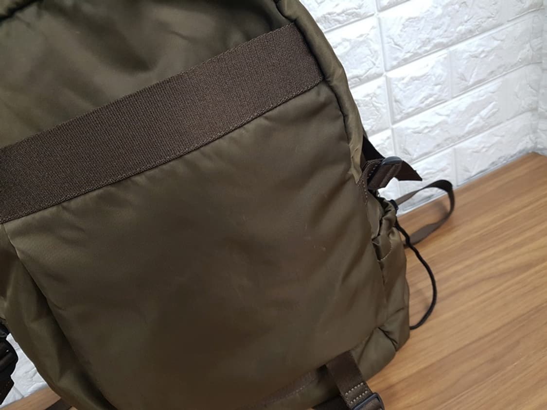 만다리나덕 남성 백팩 (정품) 상품이미지4