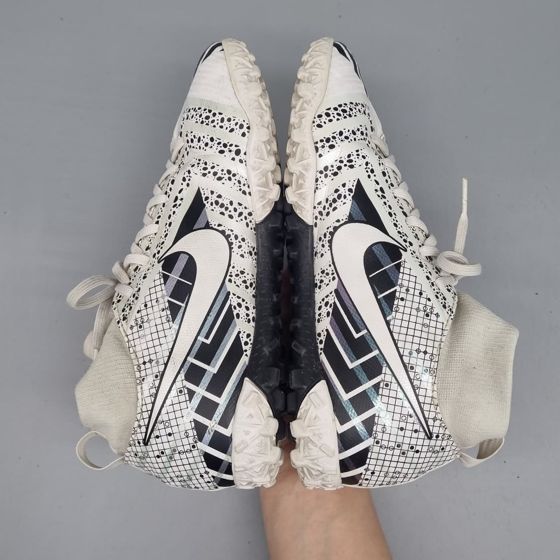 나이키 머큐리얼 슈퍼플라이7 아동풋살화230 상품이미지5