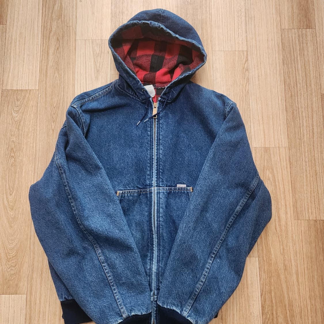 80s 칼하트 jf848 액티브자켓 상품이미지1