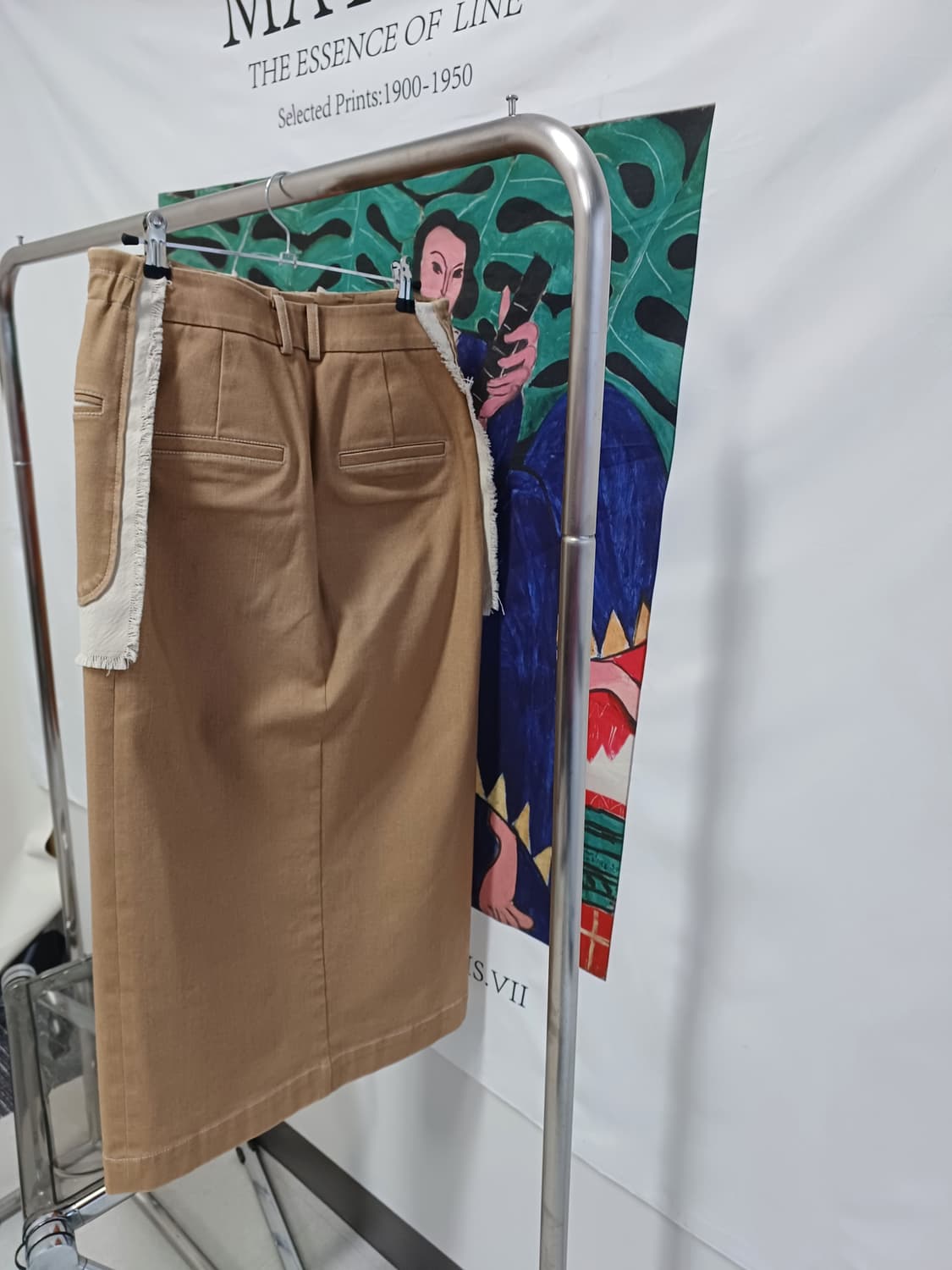 레지나표 스커트 상품이미지2