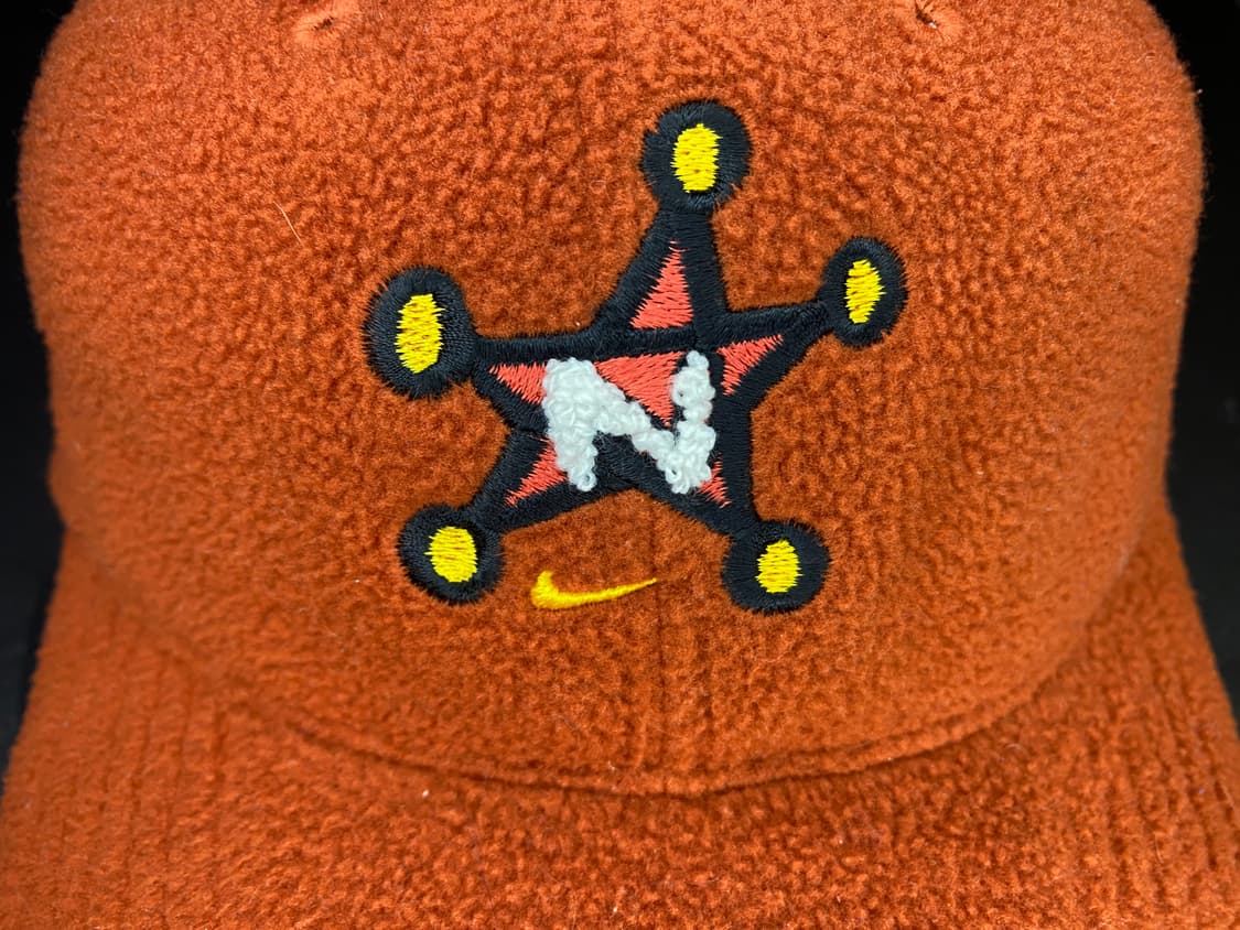 Nike 뽀글이볼캡 여성용(새상품) 상품이미지2