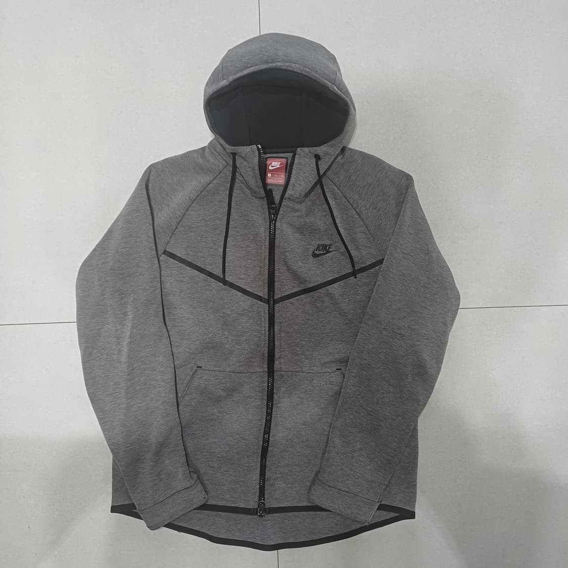 나이키 테크팩 후드집업 상품이미지3