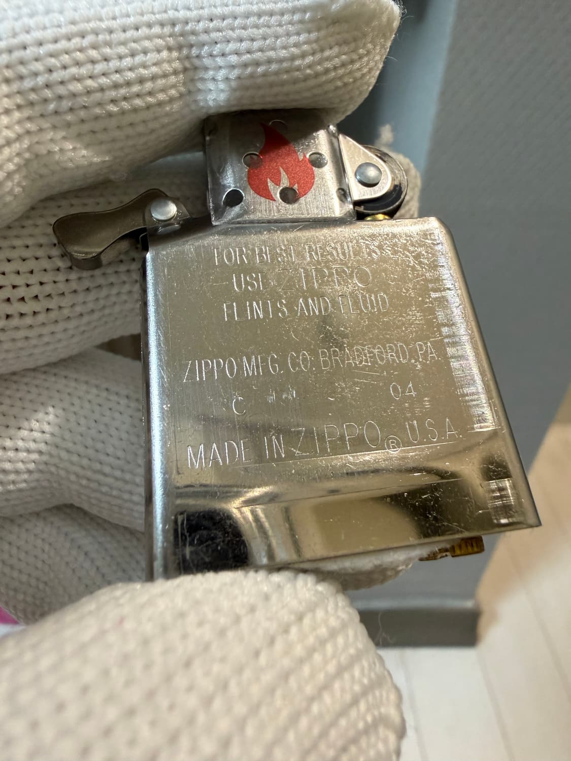 지포라이터 상품이미지10