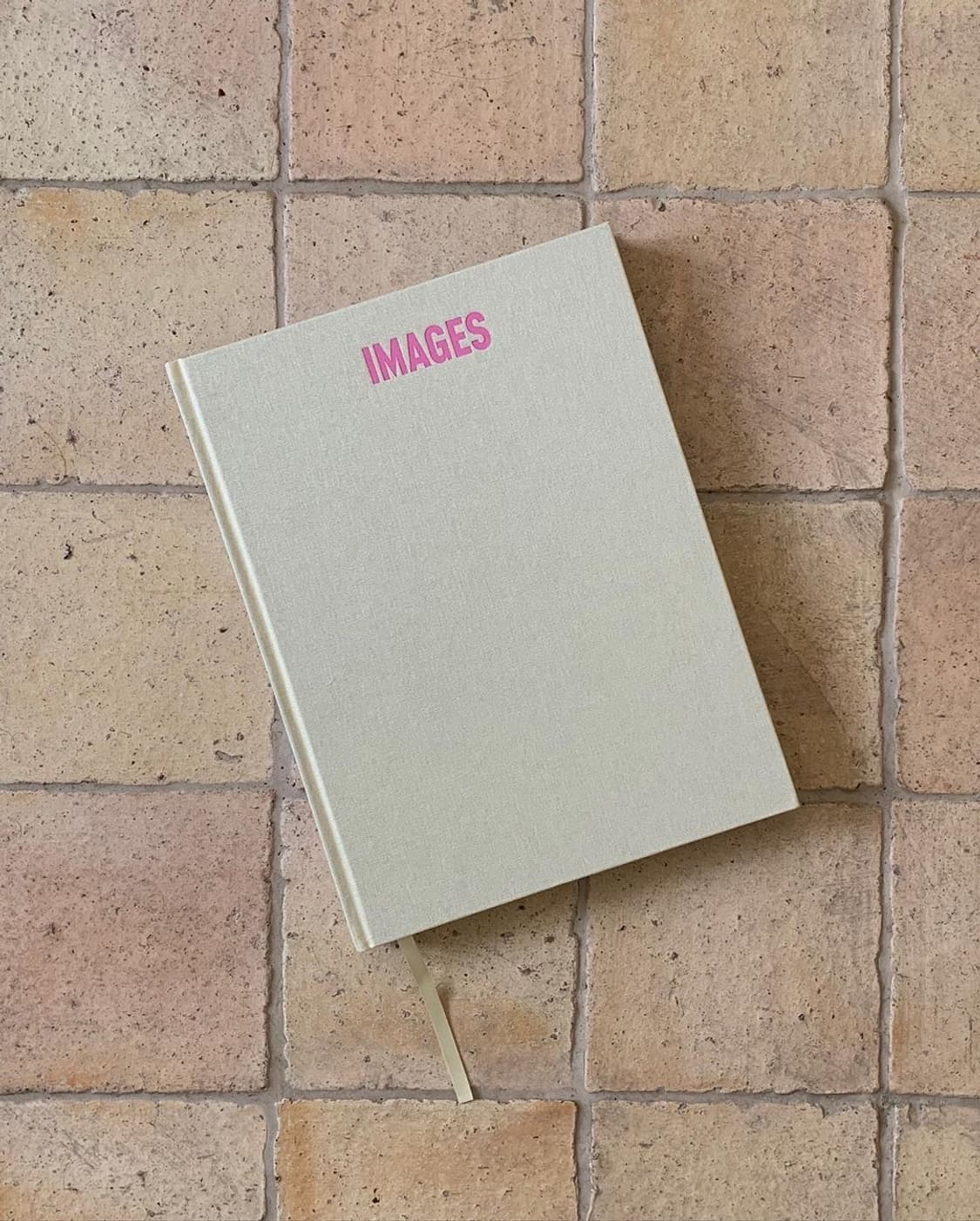 자크뮈스 jacquemus 포토북 상품이미지2