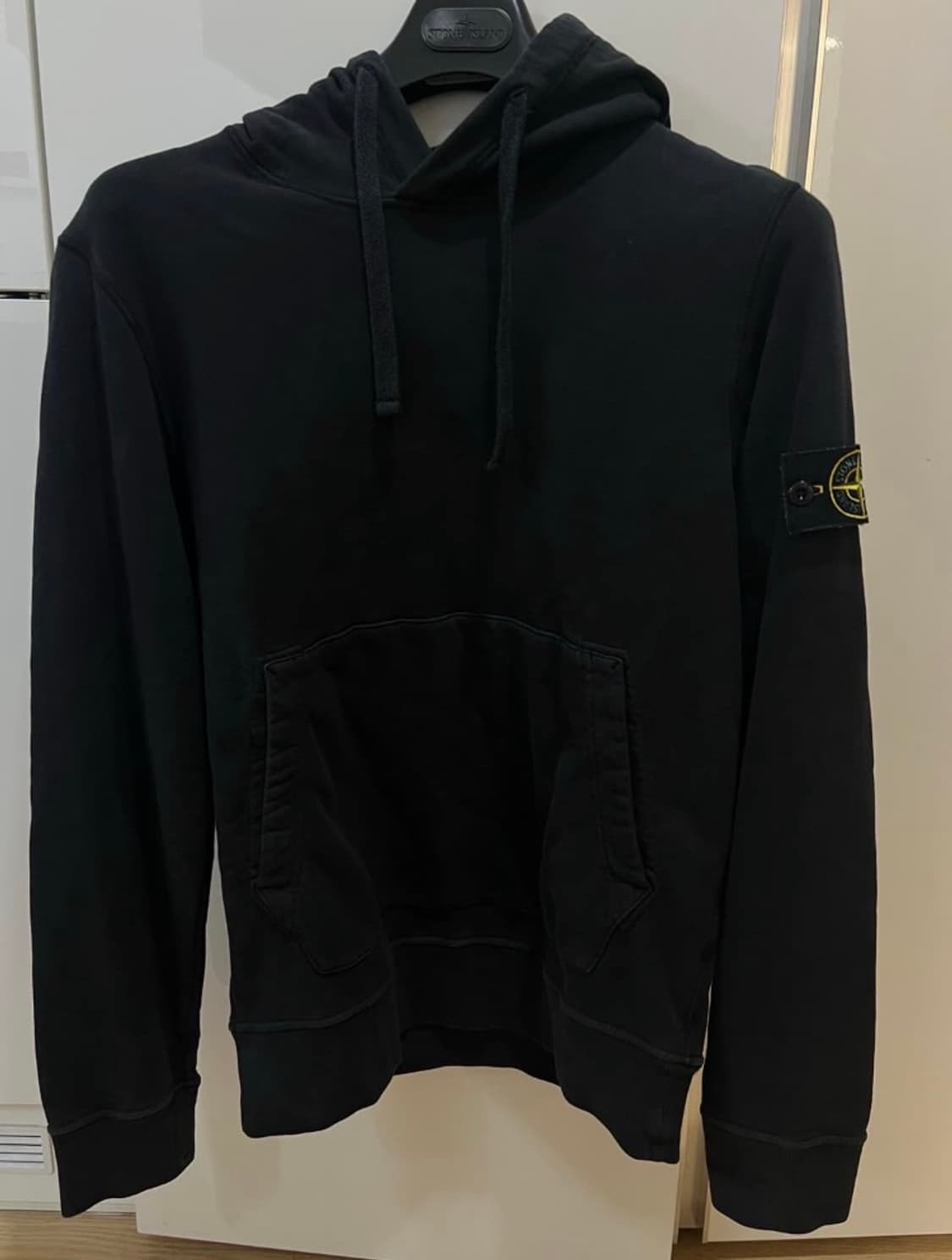 스톤아일랜드 후드티 상품이미지1