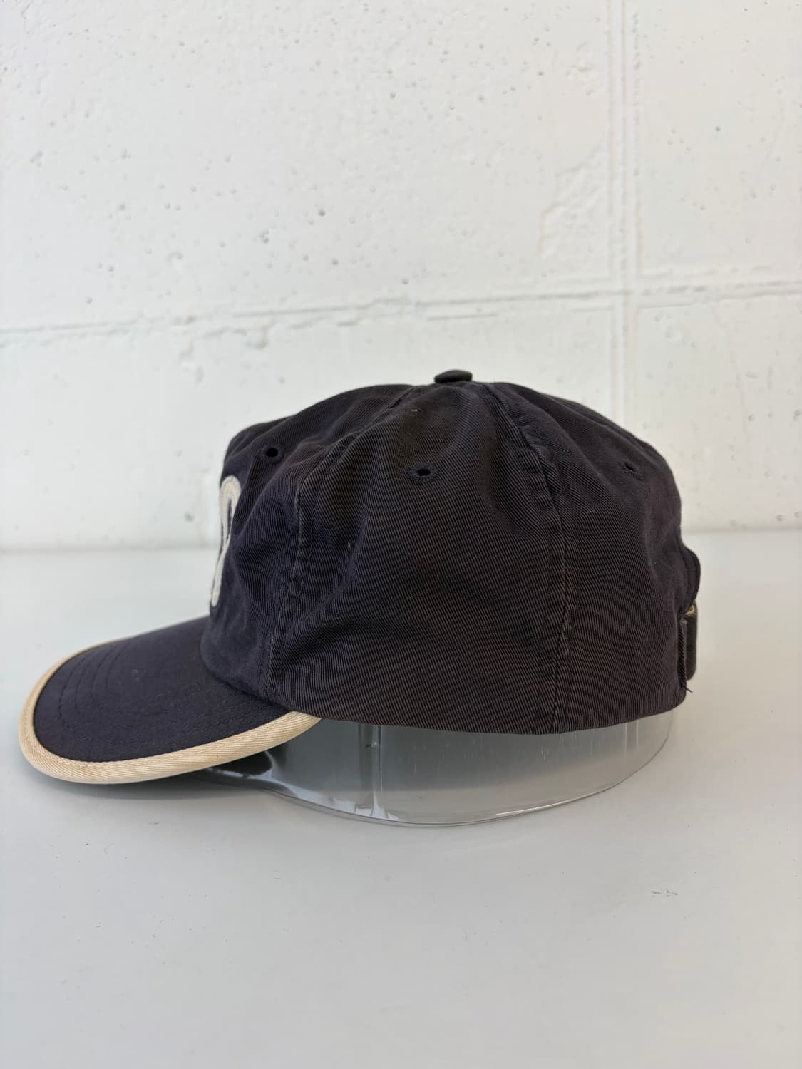 폴로 스포츠 90s 올드 빈티지 볼캡 모자 상품이미지4