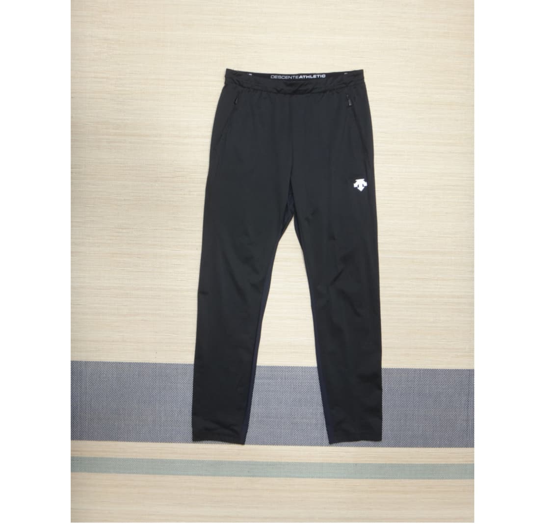 (32인치) DESCENTE 데상트 남성 트레이닝 팬츠 상품이미지1