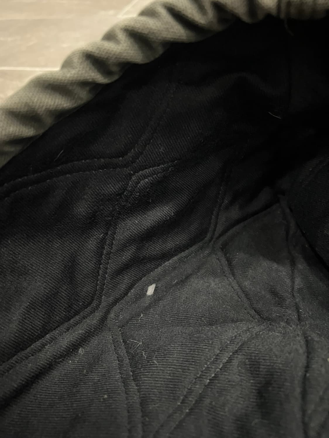 (XL) 칼하트 후드 덕 액티브 자켓 J130 MOS 모스그린 상품이미지5