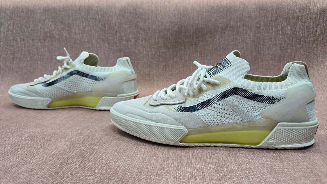 반스(Vans) 270mm-  에이브이 2.0 니트 마쉬멜로우 상품이미지4
